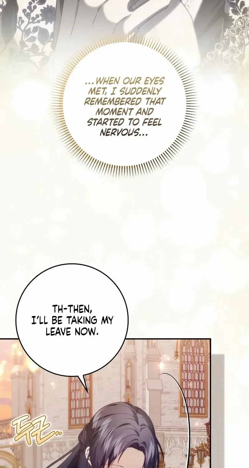 Don’t Pick Up What You’ve Thrown Away Chapter 99 page 72 - 