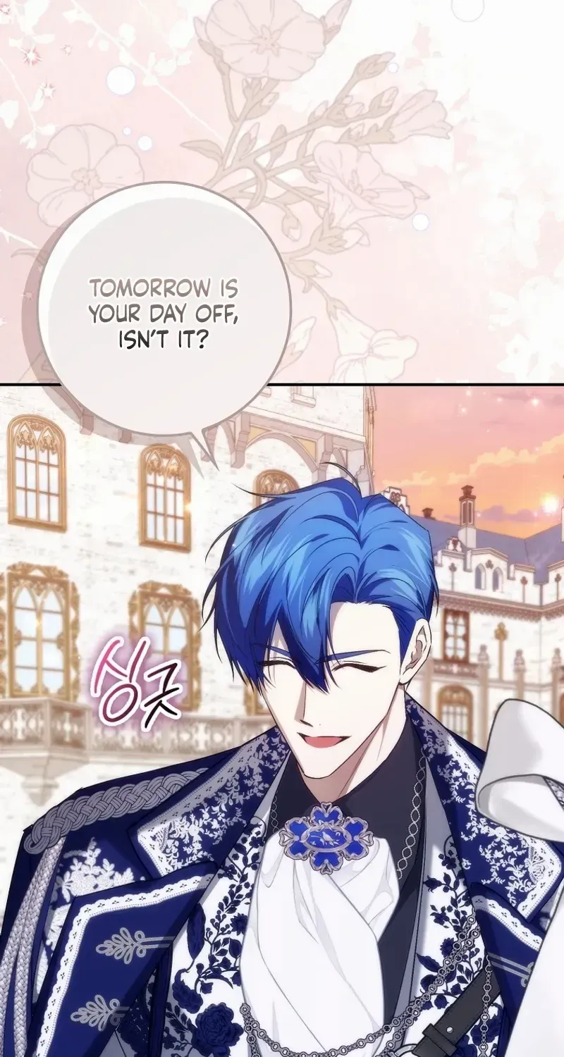 Don’t Pick Up What You’ve Thrown Away Chapter 99 page 74 - 