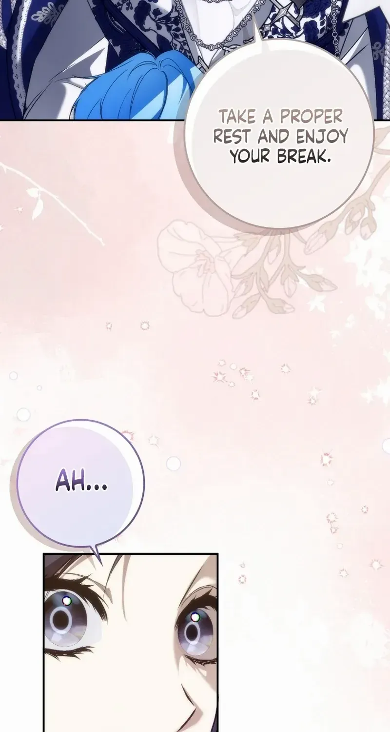 Don’t Pick Up What You’ve Thrown Away Chapter 99 page 75 - 