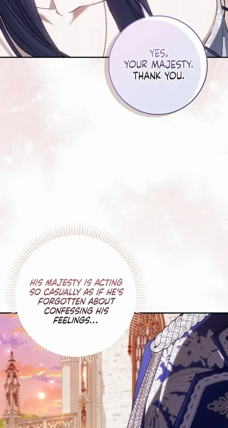 Don’t Pick Up What You’ve Thrown Away Chapter 99 page 77 - 