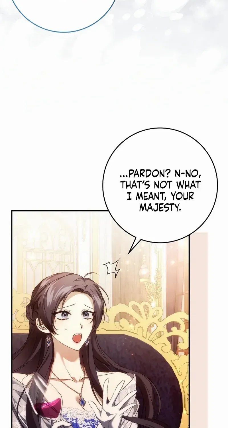 Don’t Pick Up What You’ve Thrown Away Chapter 99 page 9 - 