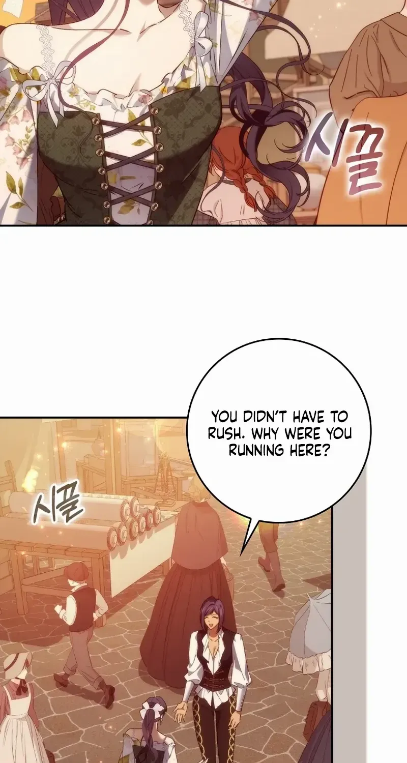 Don’t Pick Up What You’ve Thrown Away Chapter 99 page 81 - 