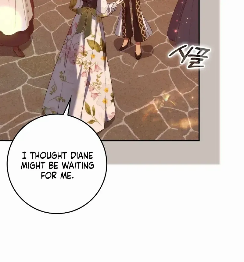 Don’t Pick Up What You’ve Thrown Away Chapter 99 page 82 - 