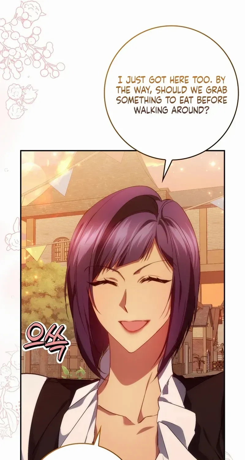 Don’t Pick Up What You’ve Thrown Away Chapter 99 page 83 - 