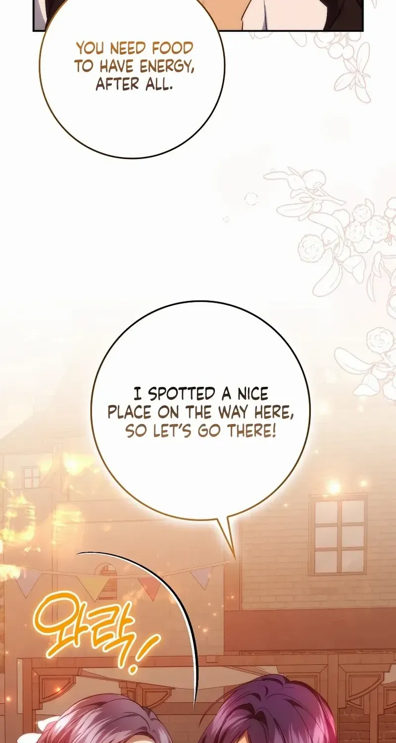 Don’t Pick Up What You’ve Thrown Away Chapter 99 page 84 - 