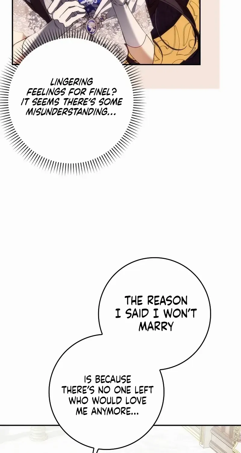 Don’t Pick Up What You’ve Thrown Away Chapter 99 page 10 - 