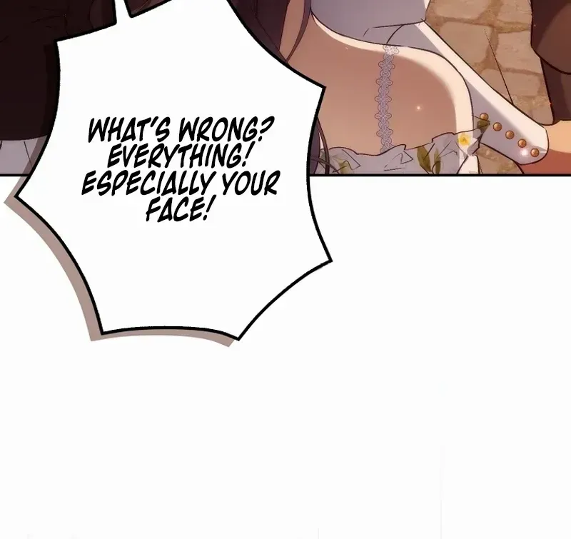Don’t Pick Up What You’ve Thrown Away Chapter 99 page 91 - 