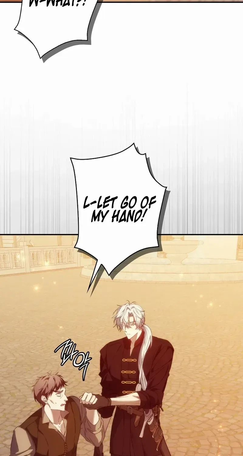Don’t Pick Up What You’ve Thrown Away Chapter 99 page 94 - 