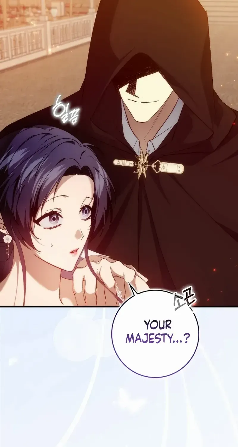 Don’t Pick Up What You’ve Thrown Away Chapter 99 page 97 - 