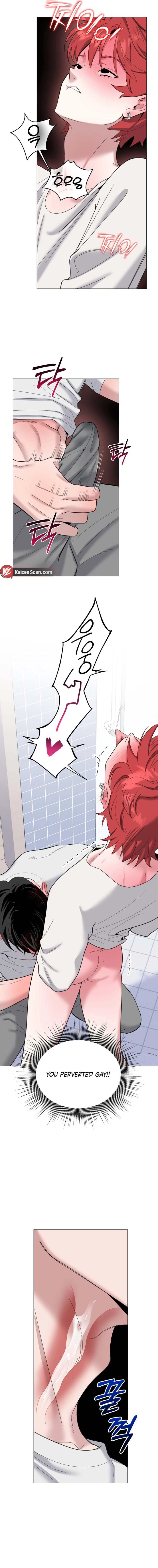 Don’t Raise a Brat! Chapter 11 page 10 - 