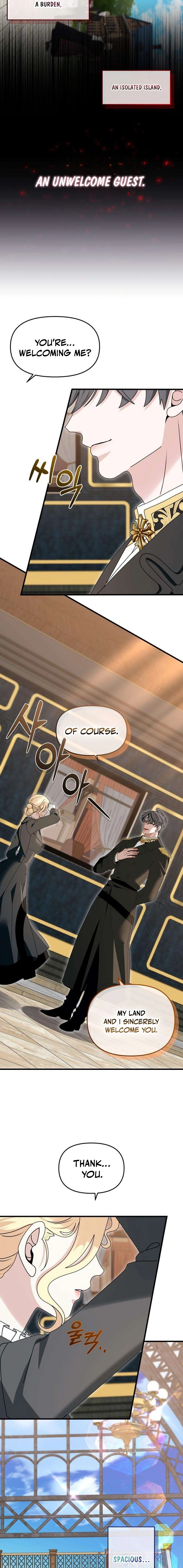 Don’t Tame Me Recklessly Chapter 11 page 17 - 