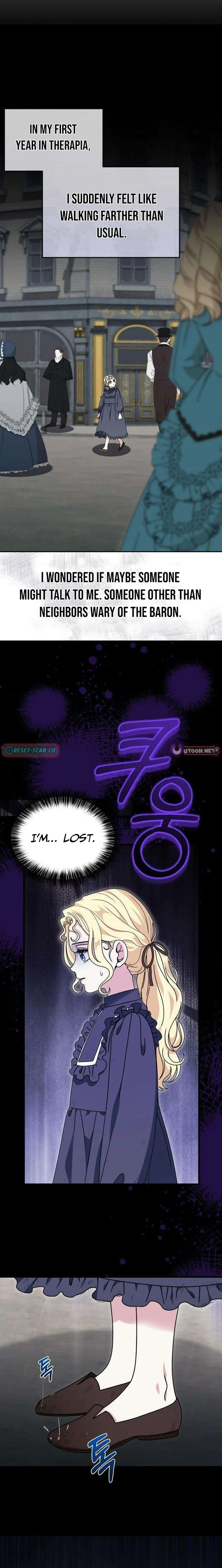 Don’t Tame Me Recklessly Chapter 12 page 17 - 