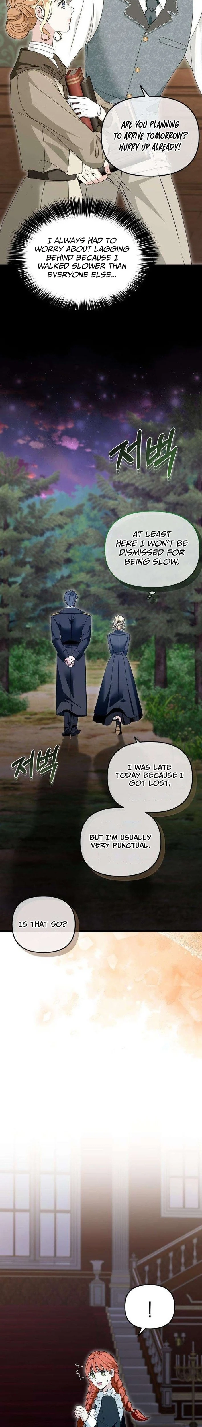 Don’t Tame Me Recklessly Chapter 12 page 24 - 