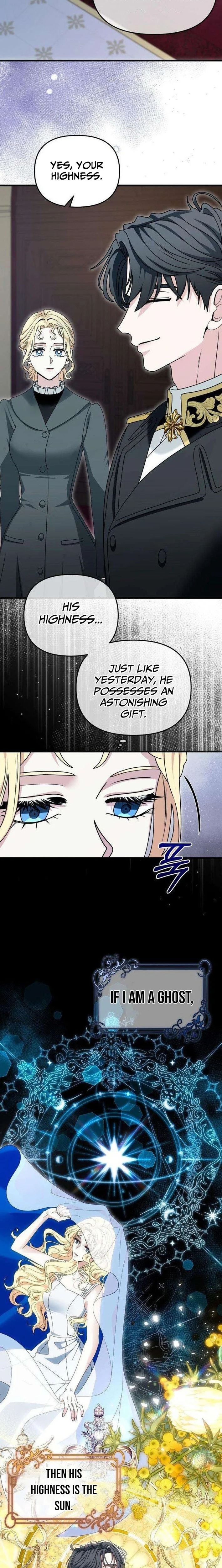 Don’t Tame Me Recklessly Chapter 12 page 26 - 