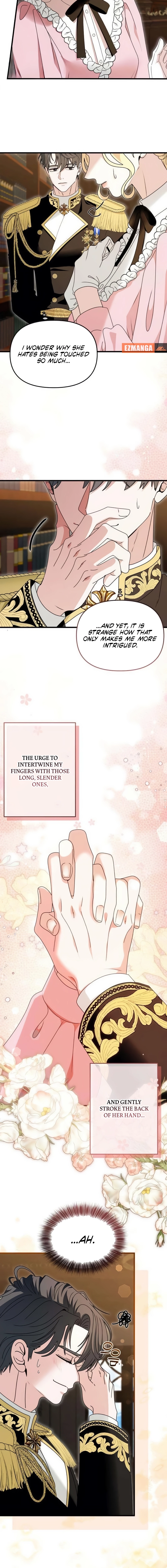 Don’t Tame Me Recklessly Chapter 14 page 2 - 