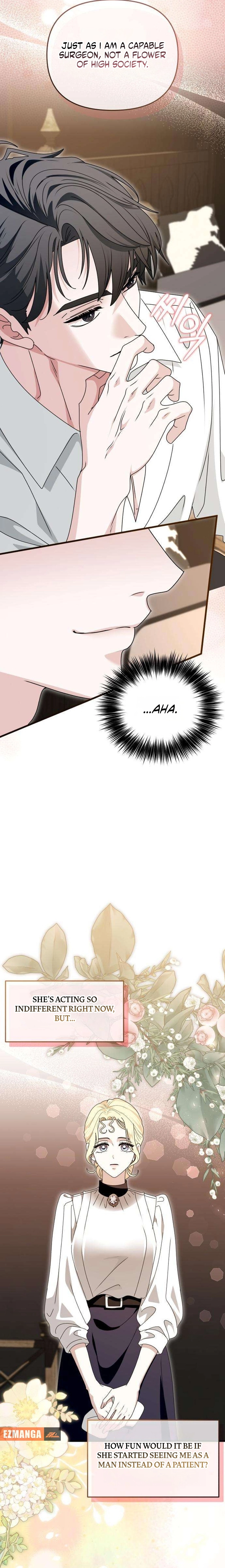 Don’t Tame Me Recklessly Chapter 18 page 2 - 
