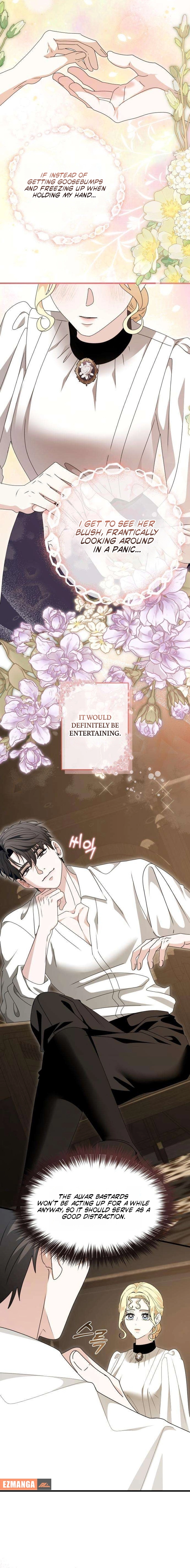 Don’t Tame Me Recklessly Chapter 18 page 3 - 