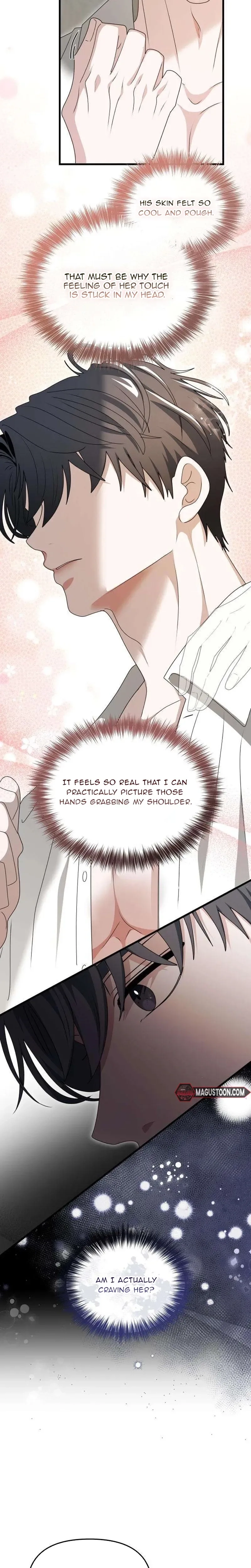 Don’t Tame Me Recklessly Chapter 20 page 24 - 