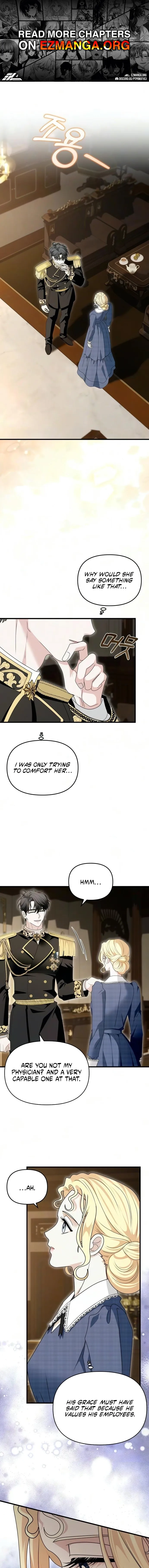Don’t Tame Me Recklessly Chapter 23 page 1 - 