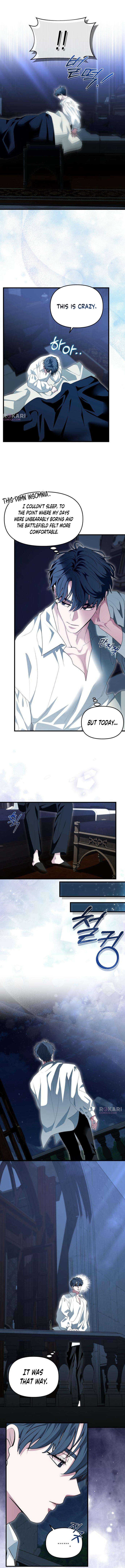 Don’t Tame Me Recklessly Chapter 32 page 13 - 