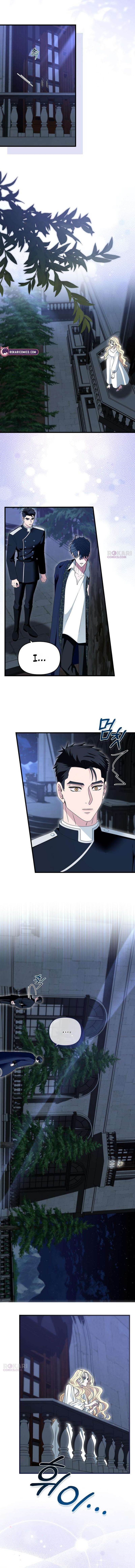 Don’t Tame Me Recklessly Chapter 33 page 3 - 