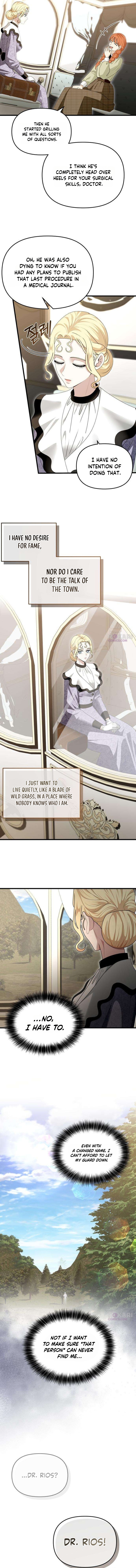 Don’t Tame Me Recklessly Chapter 34 page 12 - 
