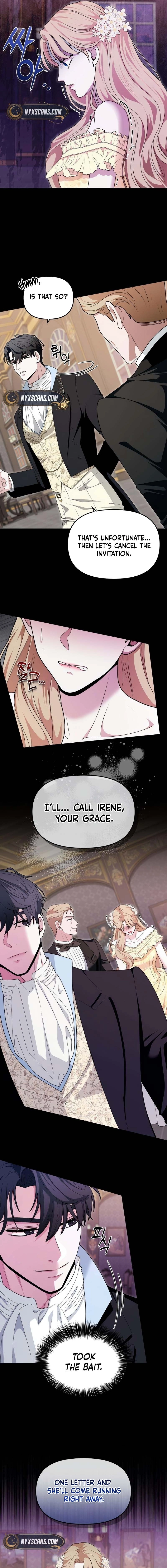 Don’t Tame Me Recklessly Chapter 4 page 15 - 