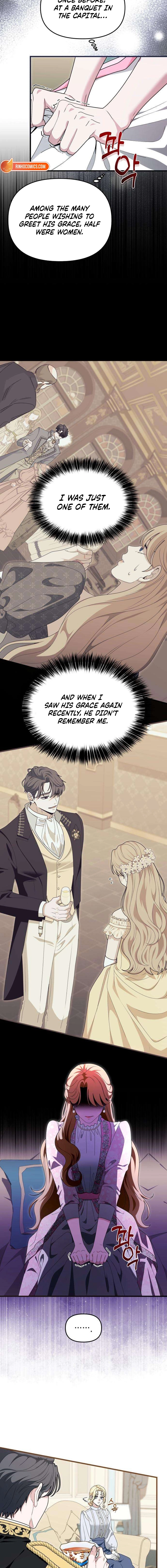 Don’t Tame Me Recklessly Chapter 5 page 13 - 