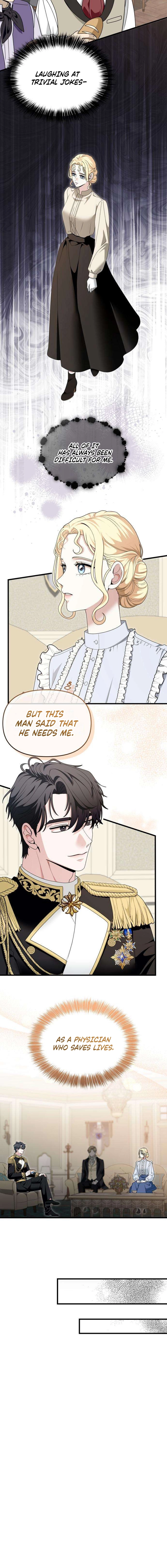 Don’t Tame Me Recklessly Chapter 5 page 15 - 