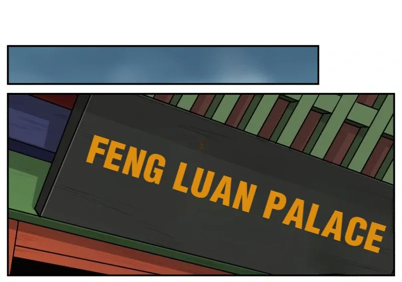 Don’t Touch Me You Gay Emperor! Chapter 100 page 14 - 