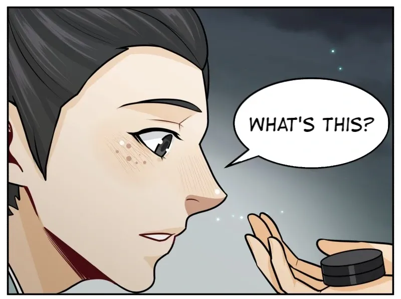 Don’t Touch Me You Gay Emperor! Chapter 100 page 6 - 