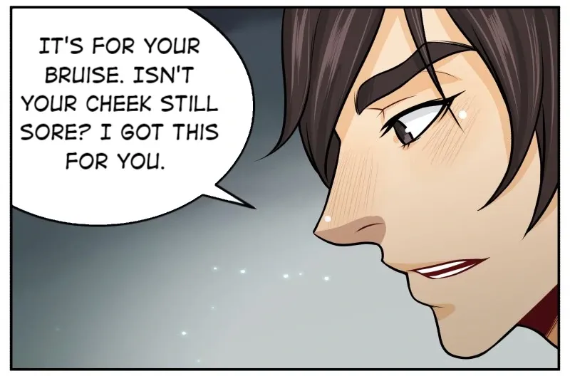 Don’t Touch Me You Gay Emperor! Chapter 100 page 7 - 