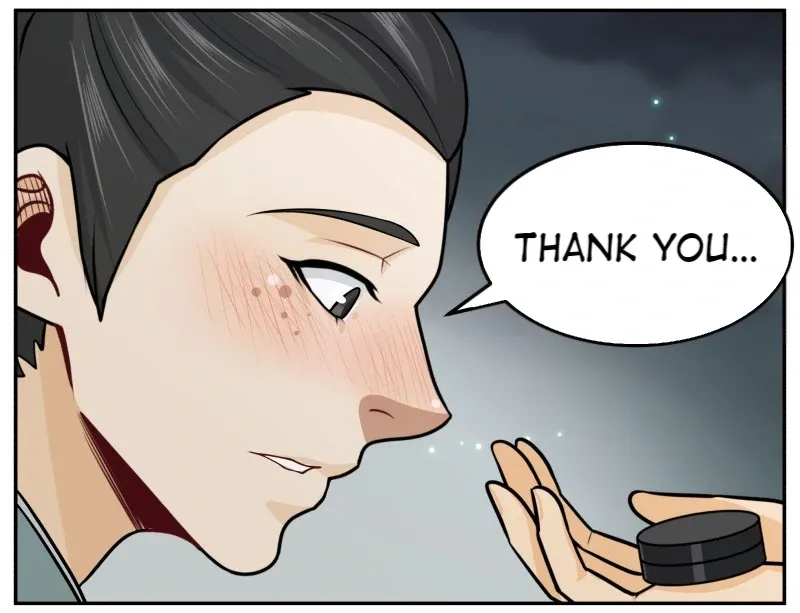 Don’t Touch Me You Gay Emperor! Chapter 100 page 8 - 