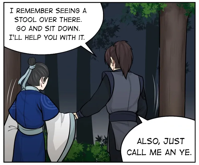 Don’t Touch Me You Gay Emperor! Chapter 100 page 9 - 