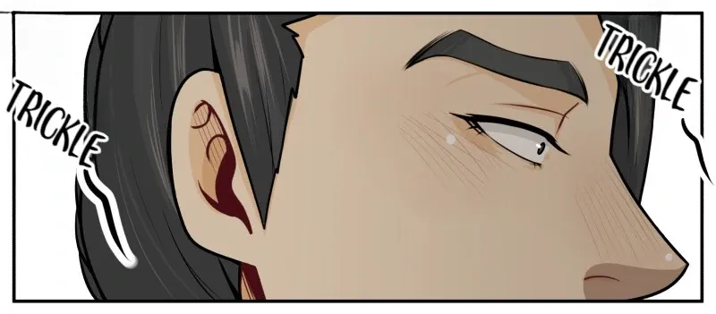 Don’t Touch Me You Gay Emperor! Chapter 101 page 18 - 
