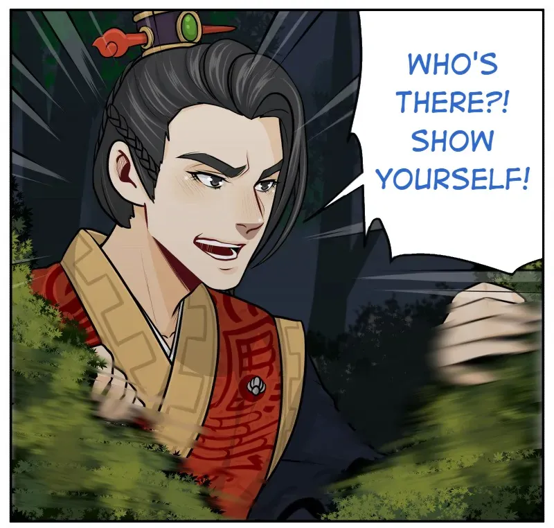 Don’t Touch Me You Gay Emperor! Chapter 101 page 19 - 