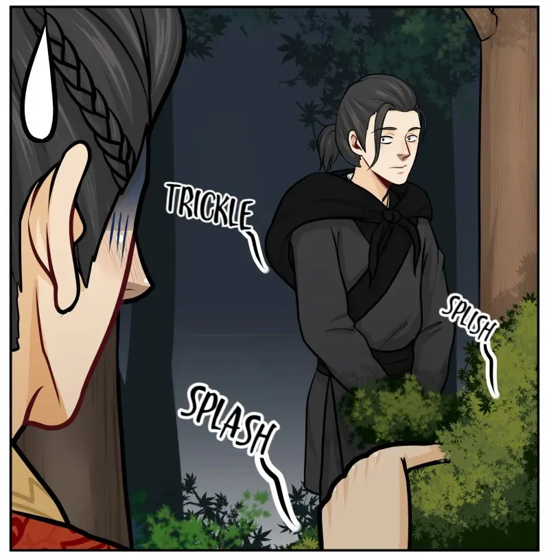 Don’t Touch Me You Gay Emperor! Chapter 101 page 20 - 