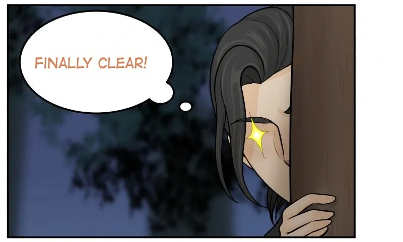Don’t Touch Me You Gay Emperor! Chapter 101 page 4 - 