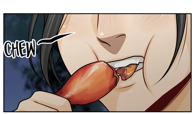 Don’t Touch Me You Gay Emperor! Chapter 101 page 7 - 