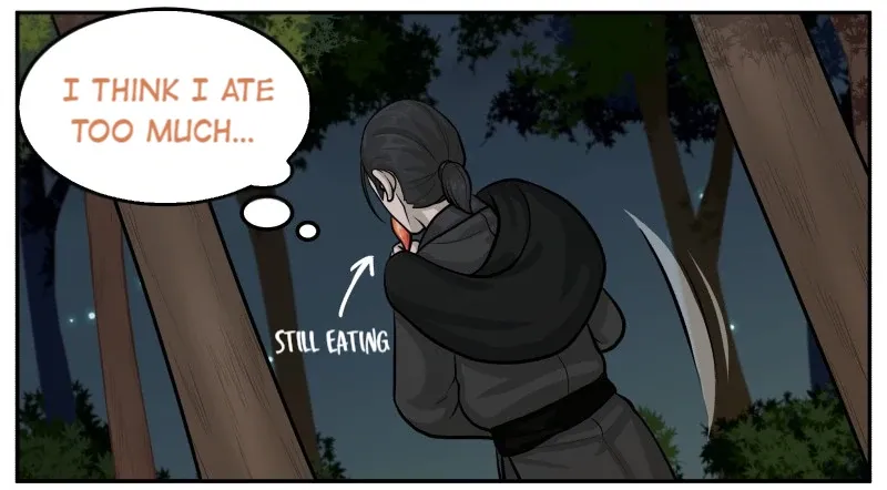 Don’t Touch Me You Gay Emperor! Chapter 101 page 10 - 