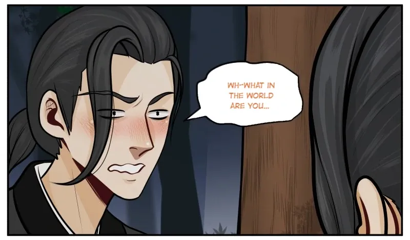 Don’t Touch Me You Gay Emperor! Chapter 102 page 3 - 