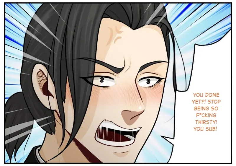 Don’t Touch Me You Gay Emperor! Chapter 102 page 4 - 