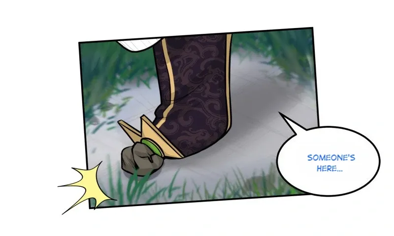 Don’t Touch Me You Gay Emperor! Chapter 102 page 6 - 