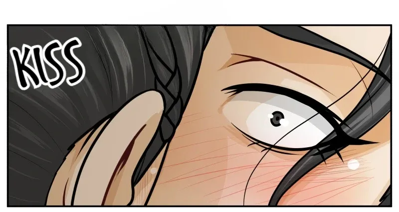 Don’t Touch Me You Gay Emperor! Chapter 102 page 7 - 