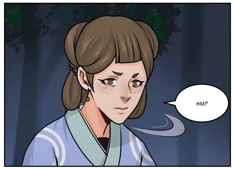 Don’t Touch Me You Gay Emperor! Chapter 102 page 8 - 