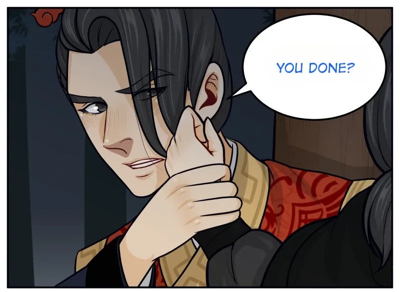 Don’t Touch Me You Gay Emperor! Chapter 103 page 2 - 