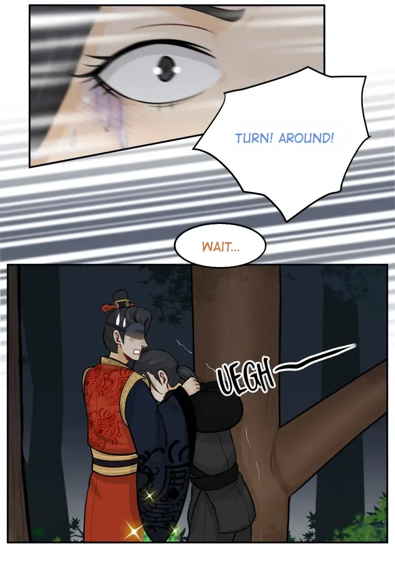 Don’t Touch Me You Gay Emperor! Chapter 103 page 12 - 