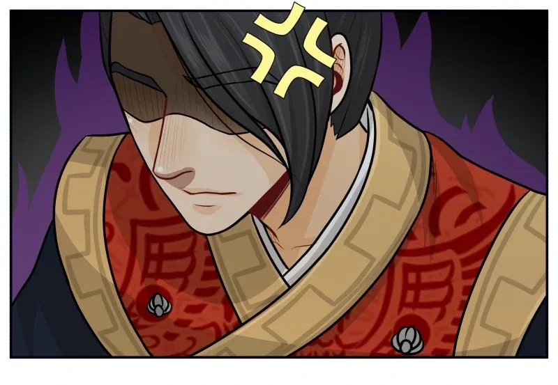 Don’t Touch Me You Gay Emperor! Chapter 103 page 10 - 