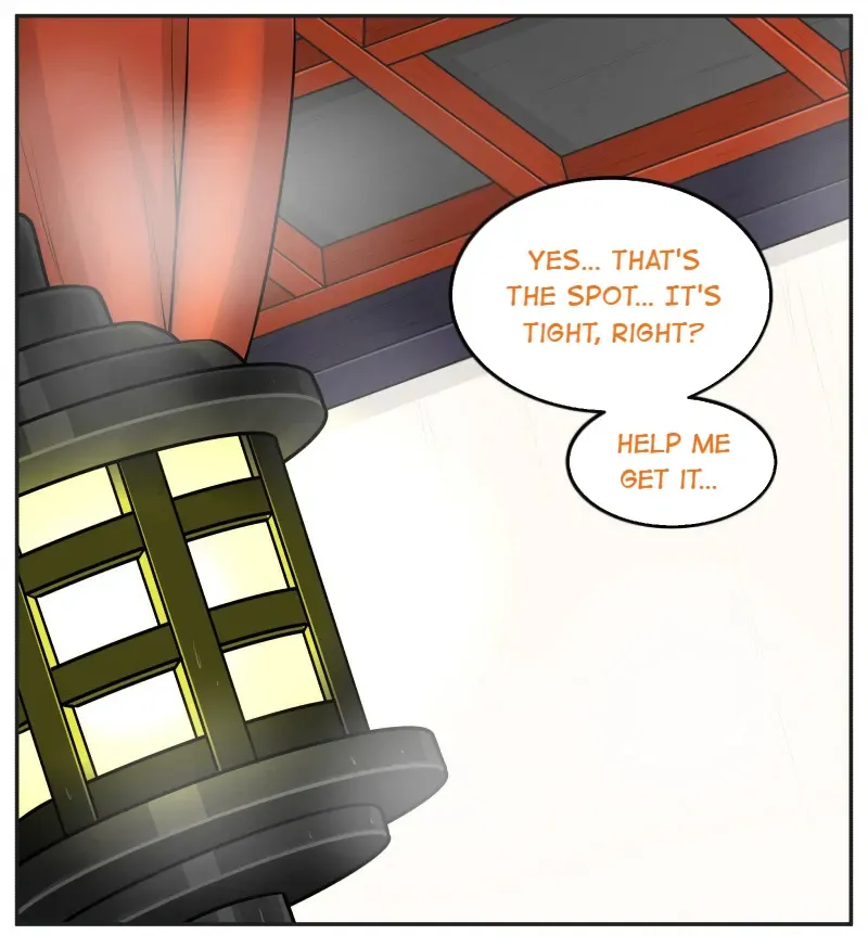 Don’t Touch Me You Gay Emperor! Chapter 104 page 2 - 