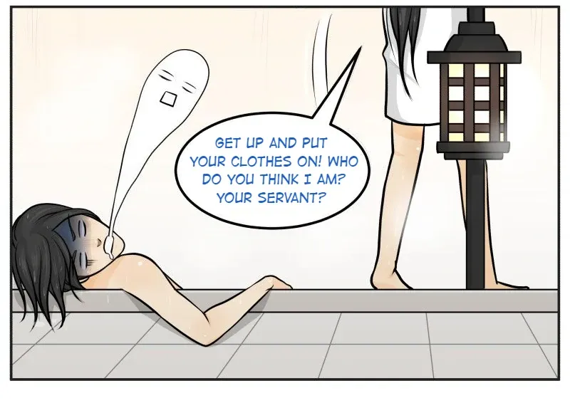 Don’t Touch Me You Gay Emperor! Chapter 104 page 11 - 